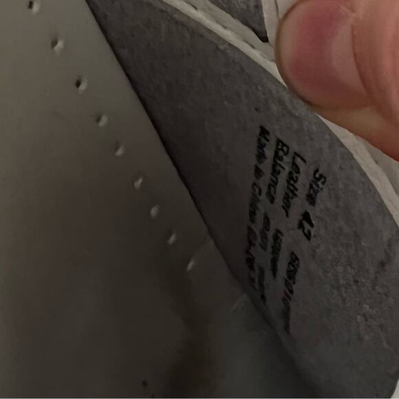 Dansko Professional Nursing Clogs White Sz 42 - Picture 8 of 9